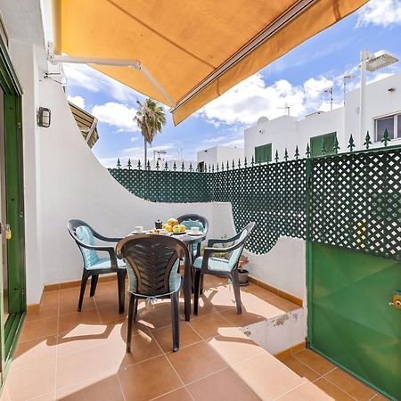 Apartamento Austria Puerto Del Carmen Puerto del Carmen  Luaran gambar