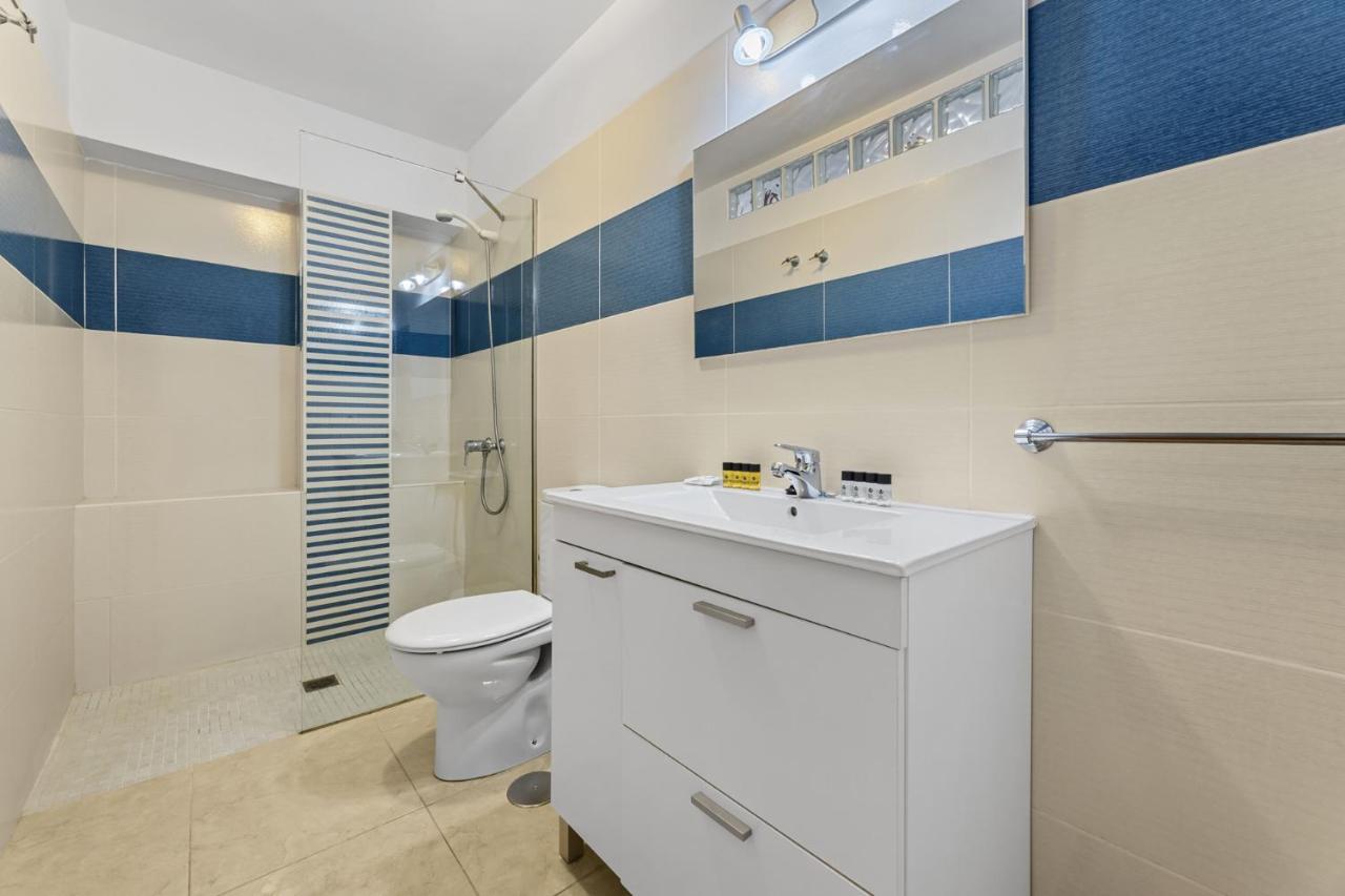Apartamento Austria Puerto Del Carmen Puerto del Carmen  Luaran gambar