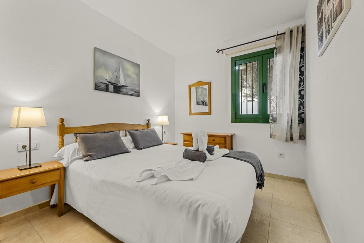 Apartamento Austria Puerto Del Carmen Puerto del Carmen  Luaran gambar