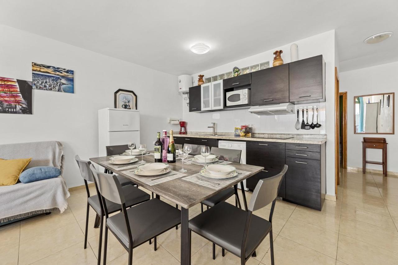 Apartamento Austria Puerto Del Carmen Puerto del Carmen  Luaran gambar