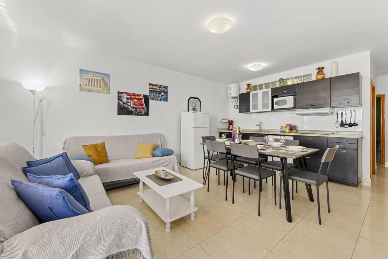 Apartamento Austria Puerto Del Carmen Puerto del Carmen  Luaran gambar
