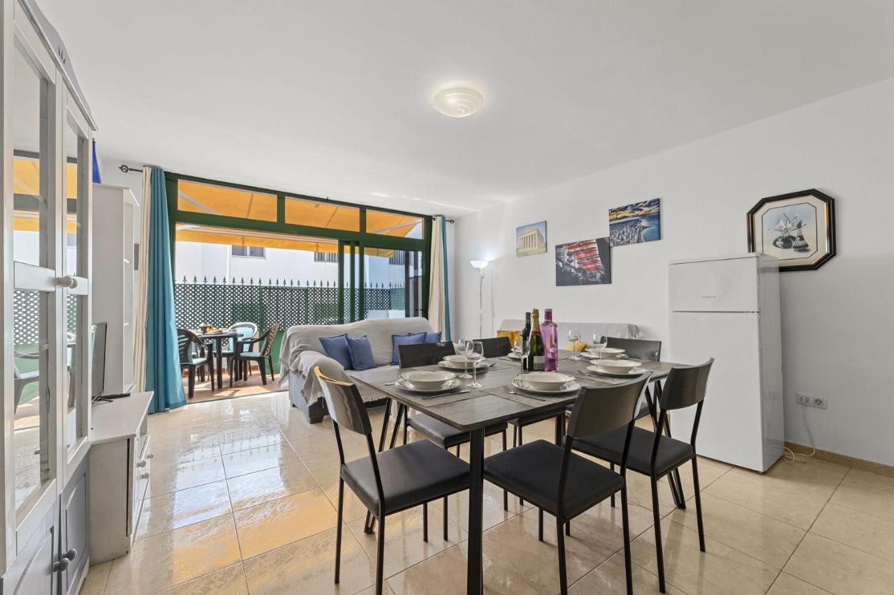 Apartamento Austria Puerto Del Carmen Puerto del Carmen  Luaran gambar