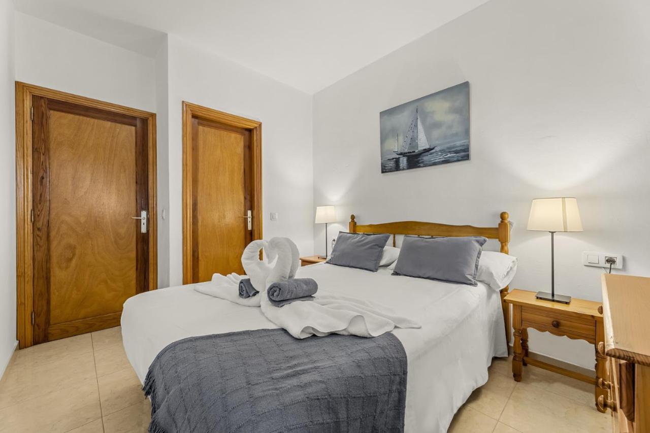Apartamento Austria Puerto Del Carmen Puerto del Carmen  Luaran gambar