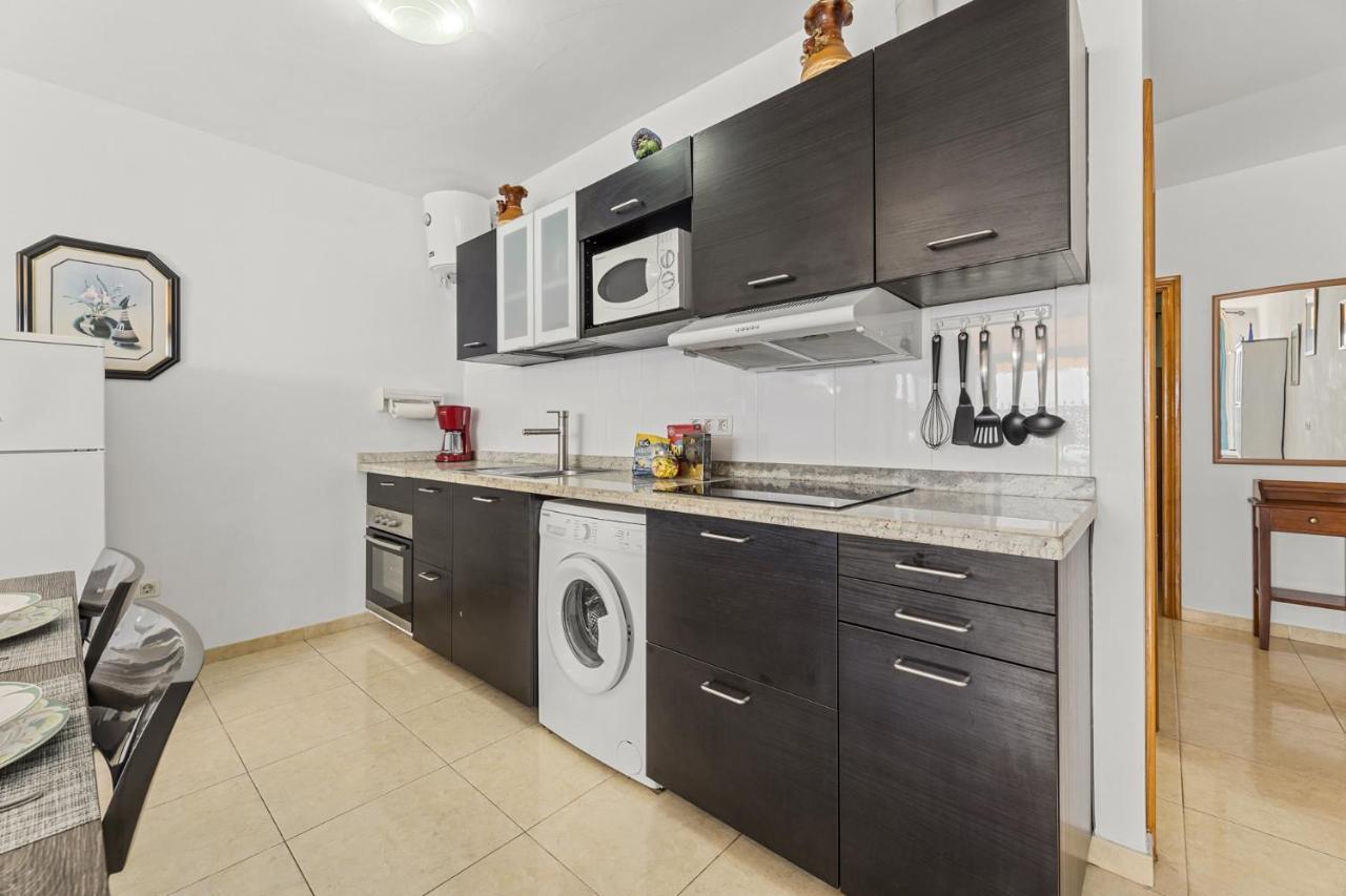 Apartamento Austria Puerto Del Carmen Puerto del Carmen  Luaran gambar