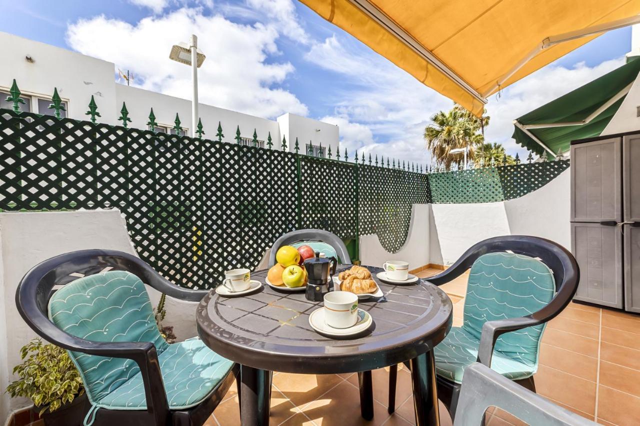 Apartamento Austria Puerto Del Carmen Puerto del Carmen  Luaran gambar