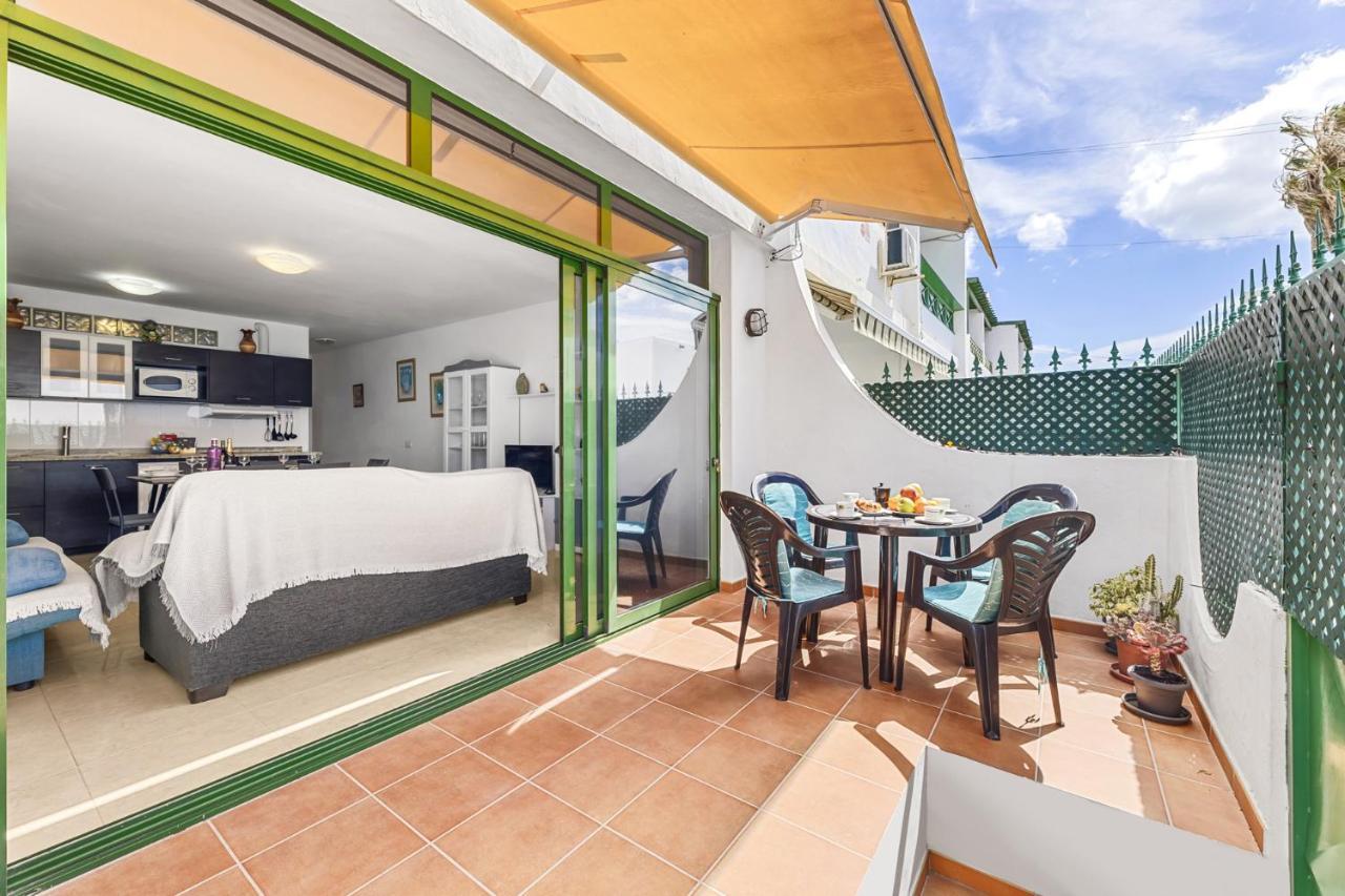 Apartamento Austria Puerto Del Carmen Puerto del Carmen  Luaran gambar