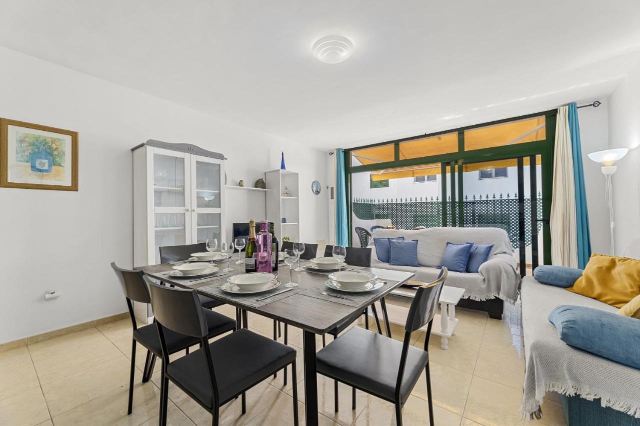 Apartamento Austria Puerto Del Carmen Puerto del Carmen  Luaran gambar