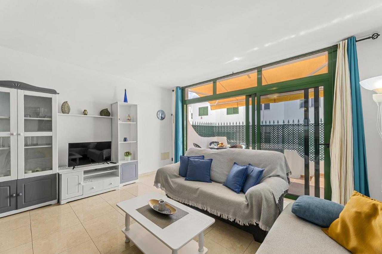 Apartamento Austria Puerto Del Carmen Puerto del Carmen  Luaran gambar