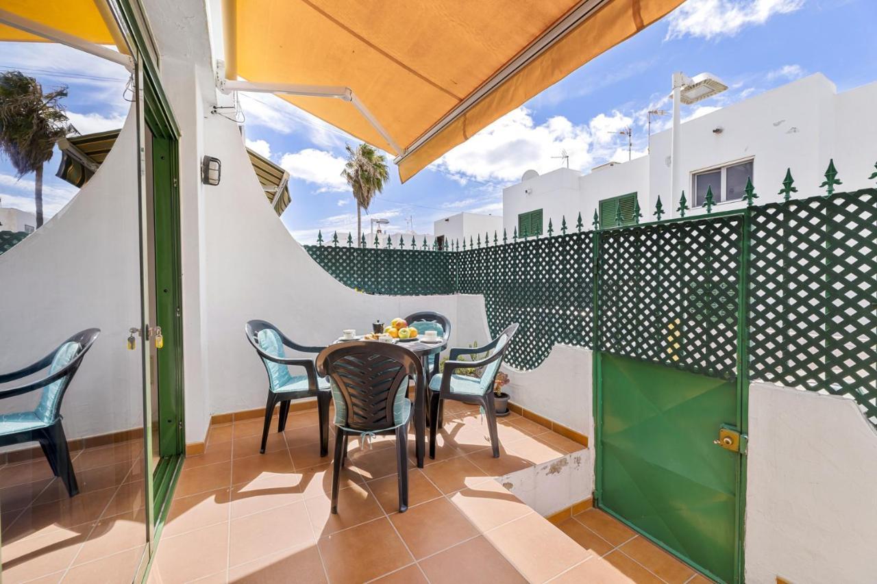 Apartamento Austria Puerto Del Carmen Puerto del Carmen  Luaran gambar