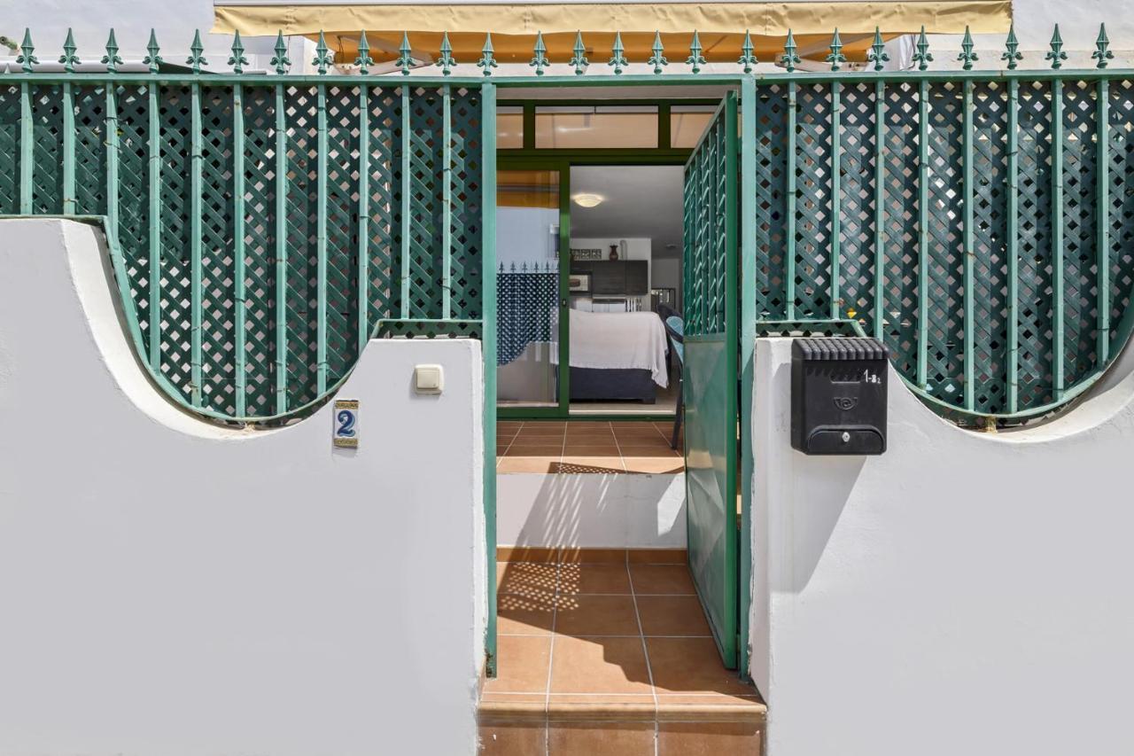 Apartamento Austria Puerto Del Carmen Puerto del Carmen  Luaran gambar