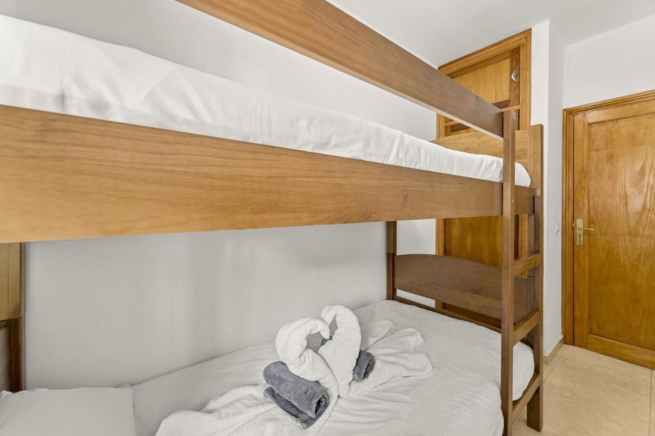 Apartamento Austria Puerto Del Carmen Puerto del Carmen  Luaran gambar