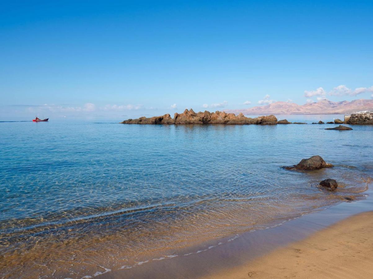 Apartamento Austria Puerto Del Carmen Puerto del Carmen  Luaran gambar